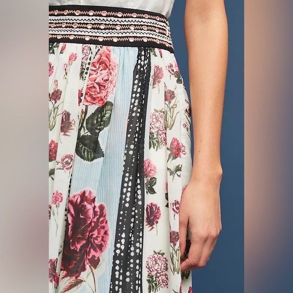 Anthropologie by Verb Condorcet Skirt - Picture 2 of 8